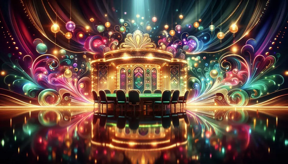 x3000 Casino
